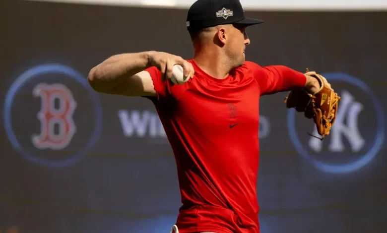 Yankees Called ‘Longshot’ to Sign $110M 3-Time All-Star