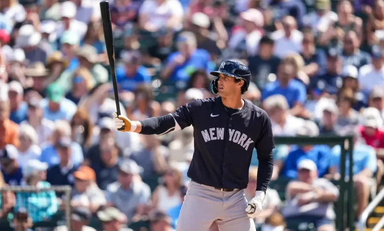 Yankees Could Trade 24-Year-Old Top Prospect, Per Insider