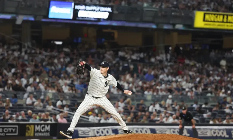 Yankees Make First Free-Agent Signing, Lock Up 9th-Year Lefty: Report