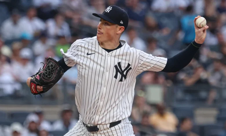 Yankees Nearing Deal With Ryan Yarbrough