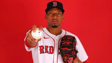 Yankees Poach 26-Year-Old Free Agent Pitcher from Red Sox