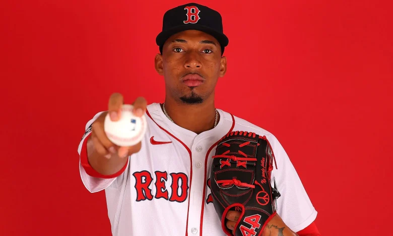 Yankees Poach 26-Year-Old Free Agent Pitcher from Red Sox