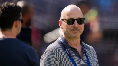 Yankees Predicted to Outbid Dodgers in Franchise-Altering $400M Move