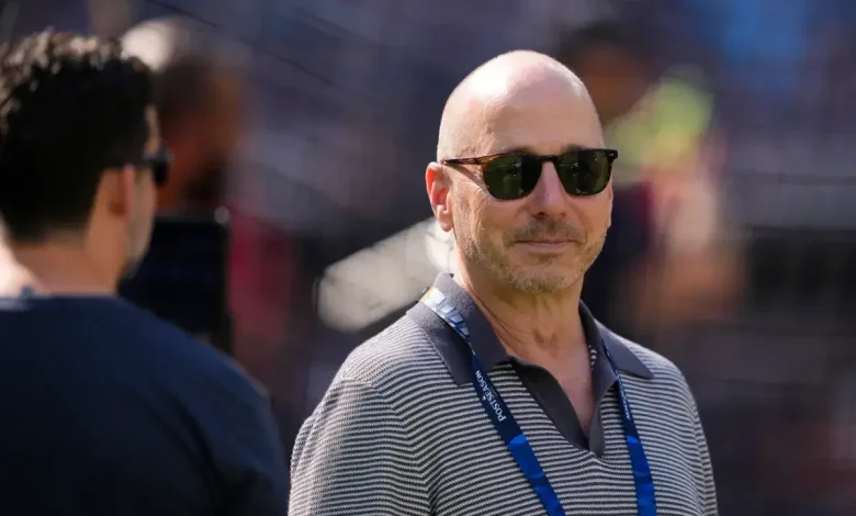 Yankees Predicted to Outbid Dodgers in Franchise-Altering $400M Move