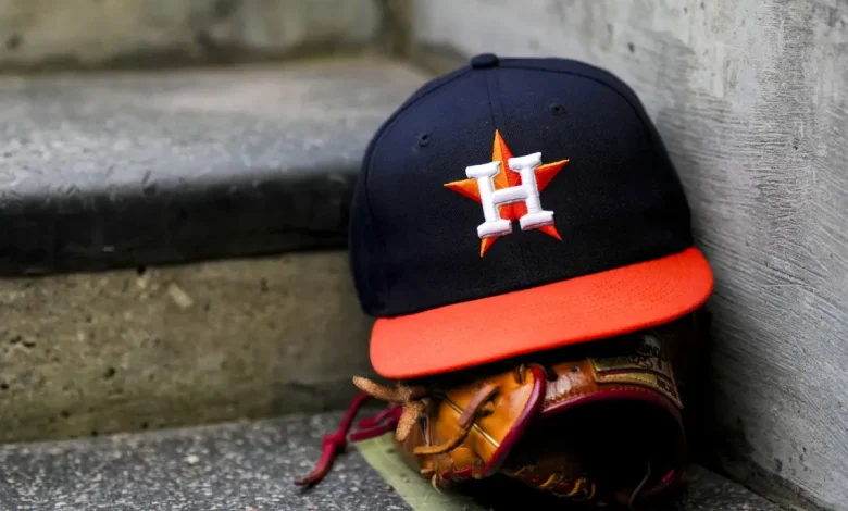 Yankees Slugger Predicted To Leave To Join Hated Astros