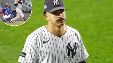 Yankees make $22 million Trent Grisham decision for qualifying offer