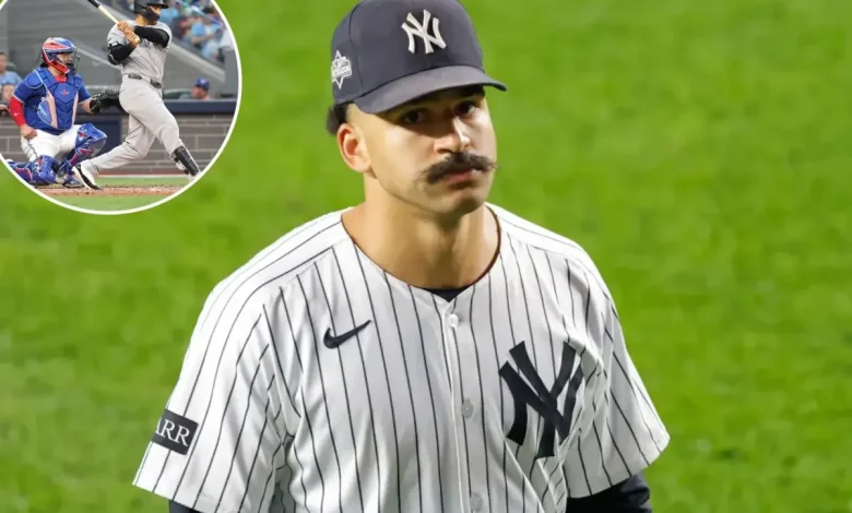 Yankees make $22 million Trent Grisham decision for qualifying offer