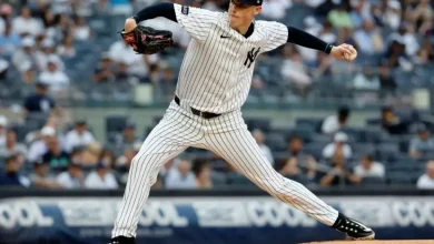 Yankees re-sign Ryan Yarbrough to fill crucial pitching role