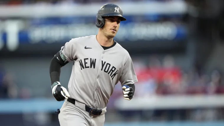 Yankees seen as a potential frontrunner for $427 million four-time All-Star, Cody Bellinger replacement