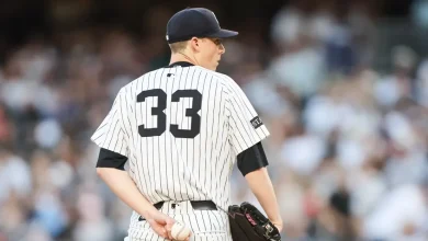 Yankees to re-sign lefty pitcher Ryan Yarbrough