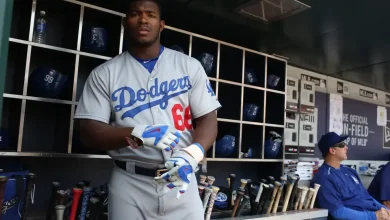 Yasiel Puig Gets Honest About Returning to Dodgers, MLB