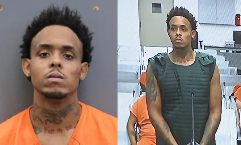 Ybor City crash suspect accused of ramming into crowd, killing 4, makes first court appearance