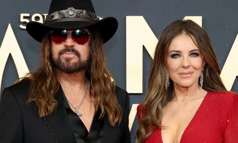 Yee haw! All the dazzling looks from the 2025 CMA Awards in Nashville