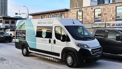 Yellowknife given $900K to enhance Street Outreach program