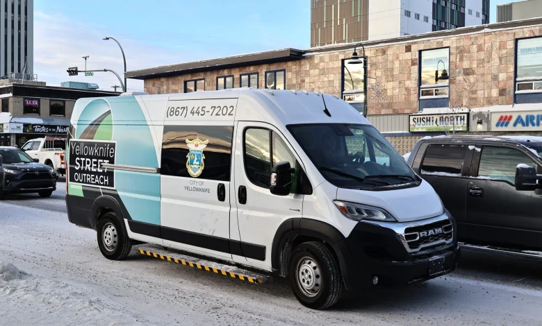 Yellowknife given $900K to enhance Street Outreach program