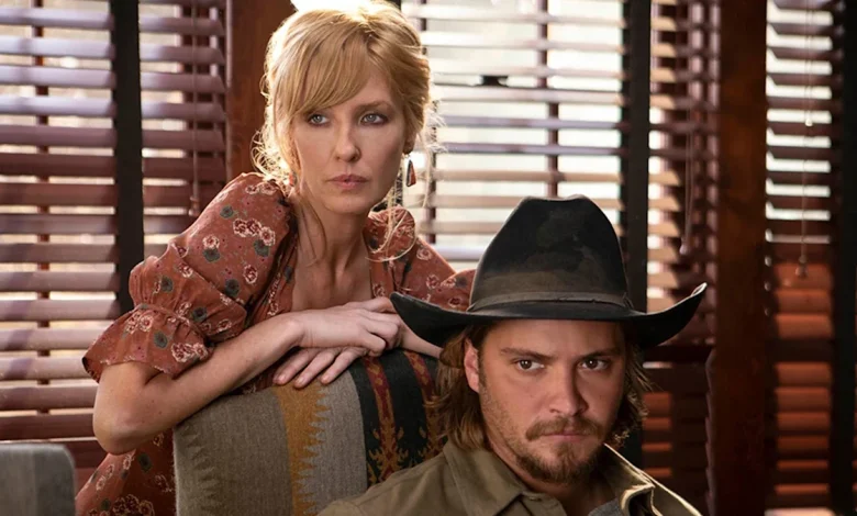 Yellowstone boss's upcoming action drama adaptation sounds epic