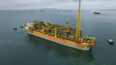 Yellowtail Ramp-Up Brings Guyana’s Offshore Output to New Heights