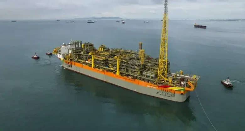 Yellowtail Ramp-Up Brings Guyana’s Offshore Output to New Heights