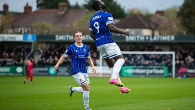 Yeovil Town vs Wealdstone | Match Preview