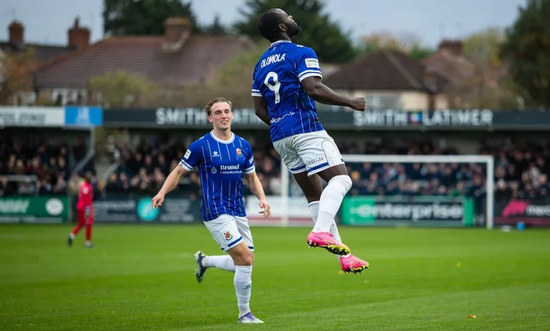 Yeovil Town vs Wealdstone | Match Preview