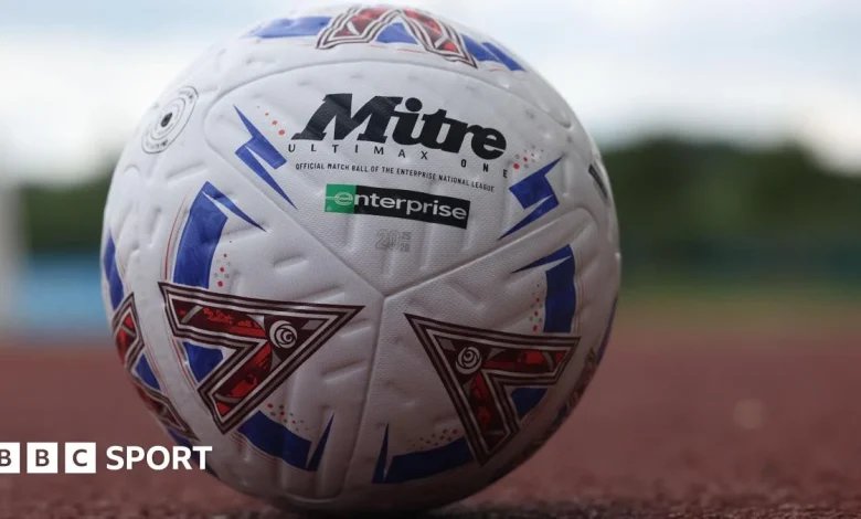 Yeovil Town vs Wealdstone: National League stats & head-to-head