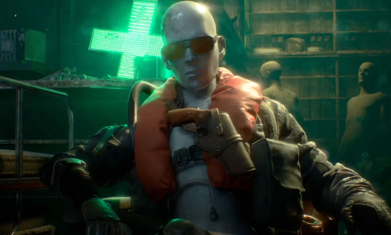 Yes, Arc Raiders servers are down