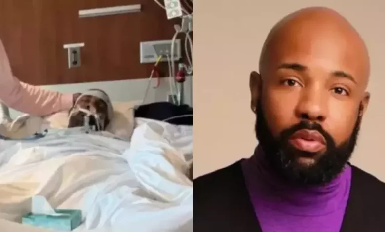 'Yes King' Michael Willis Heard's Death Reason Revealed? Allegedly He Was Brain Dead And Was In Coma