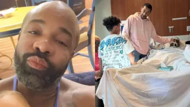 'Yes King' TikToker, Michael Willis Heard Dies, Daughter Calls Out People Who 'Wished Death On Him'