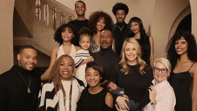 Yes, You’re Going to Be Seeing a Lot More Eddie Murphy Soon