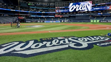 Yesavage contra Snell en el juego clave de la Serie Mundial