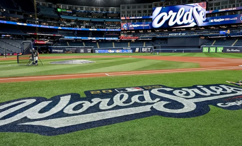 Yesavage contra Snell en el juego clave de la Serie Mundial