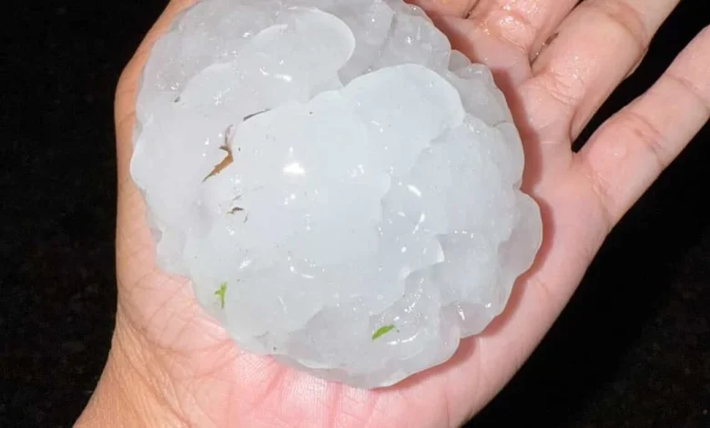 Yet more storms on the way for south-east Queensland, northern NSW