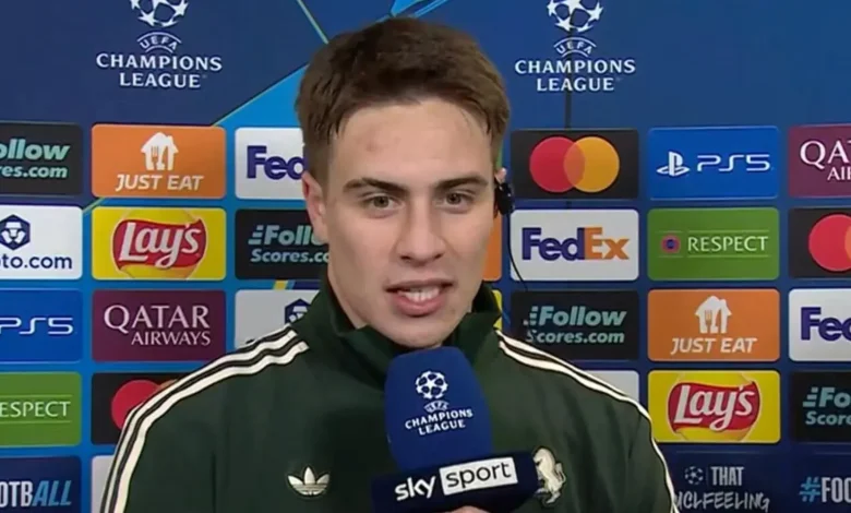 Yildiz e la rivelazione in diretta tv: “Non sapevo che non avrei giocato…”