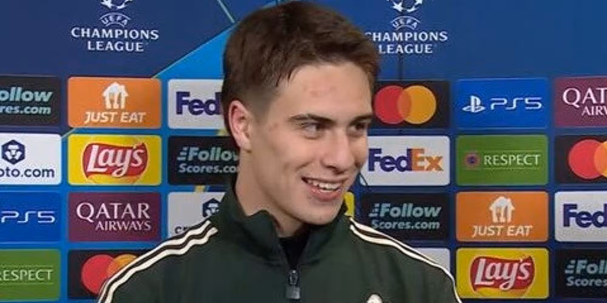 Yildiz, la fucilata nella notte Champions: "Juve, la mia giocata più bella. E non sapevo che..."