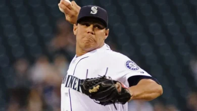 Yoervis Medina fallece por accidente de tránsito en Naguanagua