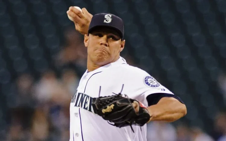 Yoervis Medina fallece por accidente de tránsito en Naguanagua