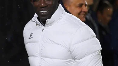 Yorke: Ranking progress a priority