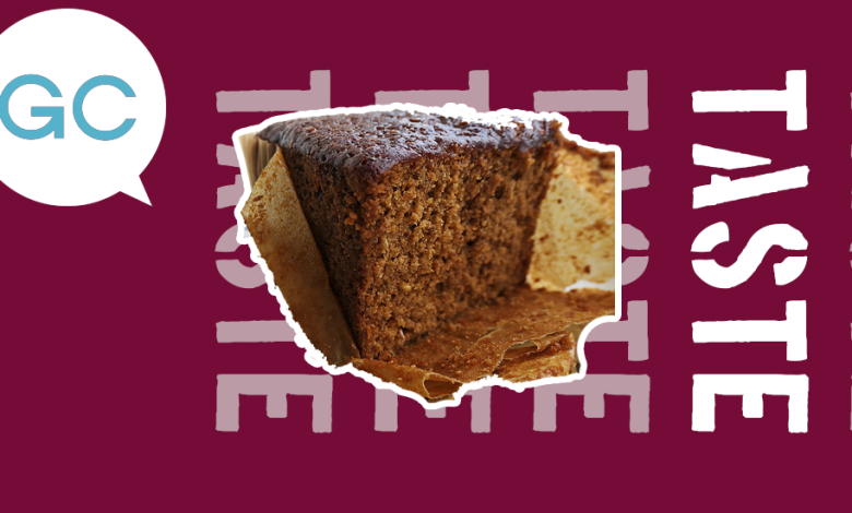 Yorkshire parkin and treacle toffee: traditional foods of Guy Fawkes Night