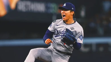 Yoshinobu Yamamoto Named 2025 World Series MVP After Legendary Performance