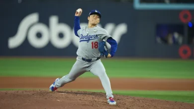 Yoshinobu Yamamoto contract details: How much money Dodgers ace is making in 2025