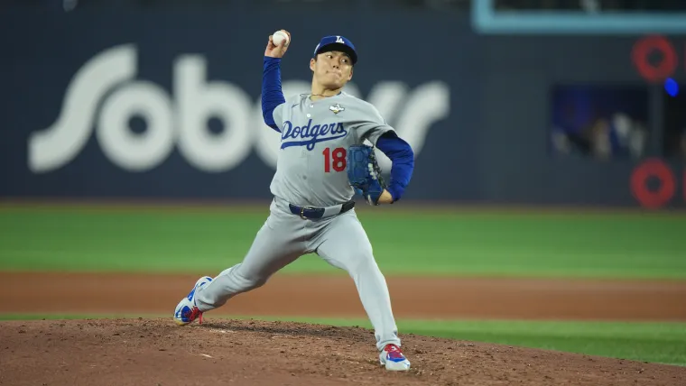 Yoshinobu Yamamoto contract details: How much money Dodgers ace is making in 2025