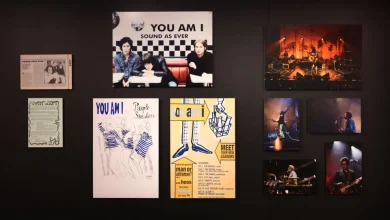 You Am I Added To The Australian Music Vault Ahead Of ARIA Hall Of Fame Induction