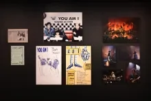 You Am I Celebrated With New Australian Music Vault Display