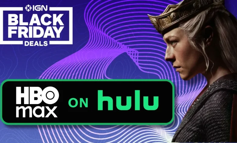 You Can Add HBO Max to Your Hulu Library for Just $2.99 Right Now