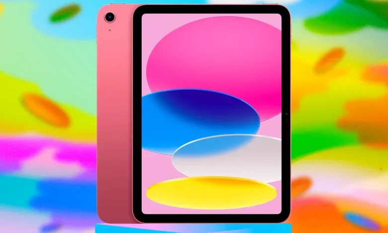 You Can Get Apple’s iPad for just $279 Right Now