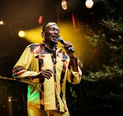 You Can Get It If You Really Want hitmaker Jimmy Cliff dead at 81