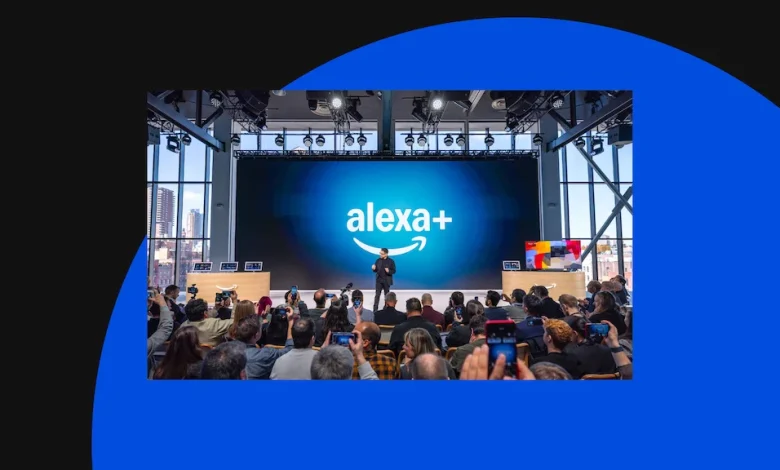 You Can Now Buy Ticketmaster Tickets with Alexa+