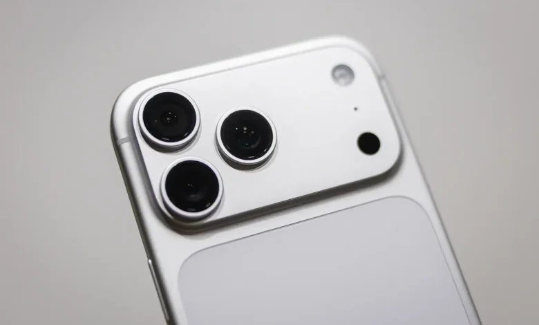 You Just Missed The Best iPhone 17 Black Friday Deal Of 2025