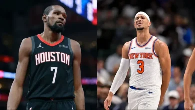 "You Smocking Crack?" - Kevin Durant Forced Josh Hart to Eat His Own Words After True Feelings on Michael Beasley One-on-One Debate Laid Bare