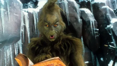 You Won’t Believe Which Christmas Classic Has Already Climbed to #2 on Prime Video